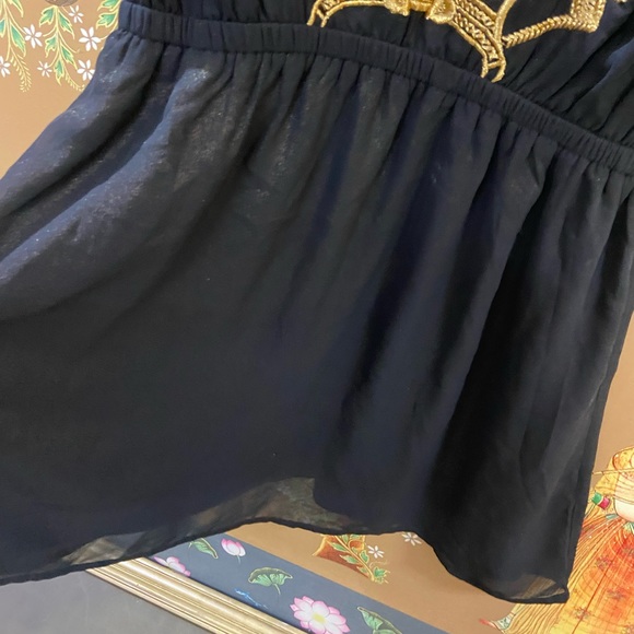 🎁Mini Dress. Size - M - Picture 5 of 8